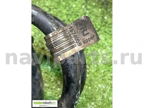Пружина задняя Mini Countryman F60, 2023 г., OEM 1574059, арт. 113934145, фото 4