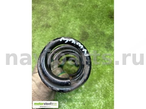 Пружина задняя Mini Countryman F60, 2023 г., OEM 1574059, арт. 113934145, фото 5