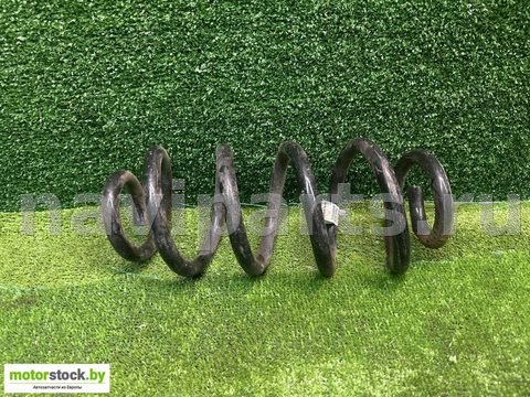 Пружина задняя Volvo XC40, 2021 г., OEM 31658699, арт. 114791867, фото 2