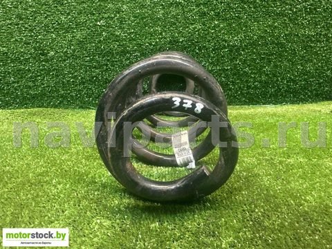 Пружина задняя Volvo XC40, 2021 г., OEM 31658699, арт. 114791867, фото 4