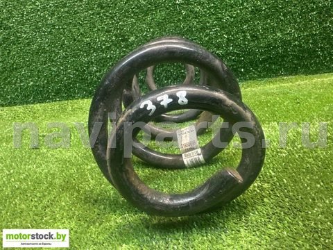 Пружина задняя Volvo XC40, 2021 г., OEM 31658699, арт. 114791867, фото 8