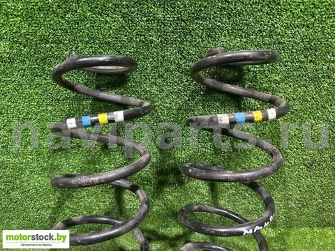 Пружина задняя Opel Crossland X, 2021 г., арт. 115967882, фото 6