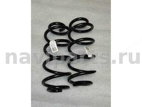 Пружина задняя Buick Envista, 2024 г., OEM 42839711, арт. 12252