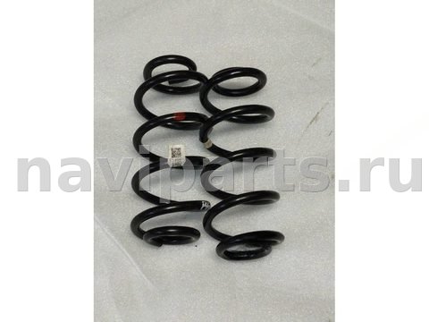 Пружина задняя Buick Encore GX, 2021 г., OEM 42743541, арт. 12602
