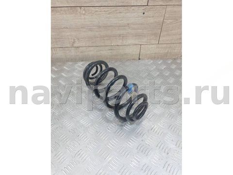 Пружина задняя Chevrolet Volt, 2018 г., OEM 22810673, арт. 19492409