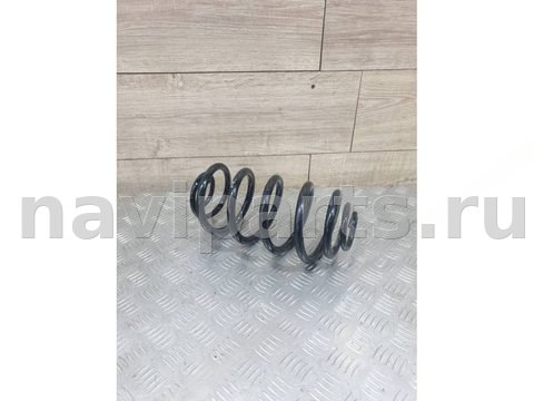 Пружина задняя Chevrolet Volt, 2018 г., арт. 19492411