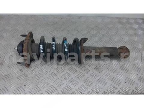 Пружина задняя Honda CR-V, 2012 г., арт. 1BM18SM01