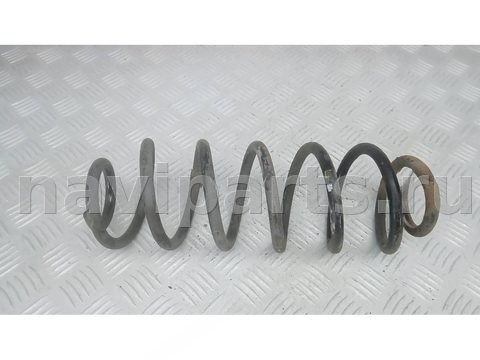 Пружина задняя Volkswagen Golf Plus, 2007 г., OEM 1K0511115BD, арт. 1DE08SO01