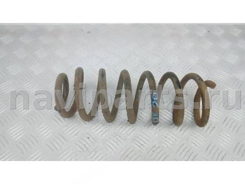 Пружина задняя Volkswagen Touran (1T1, 1T2), 2004 г., арт. 1DE20SM01