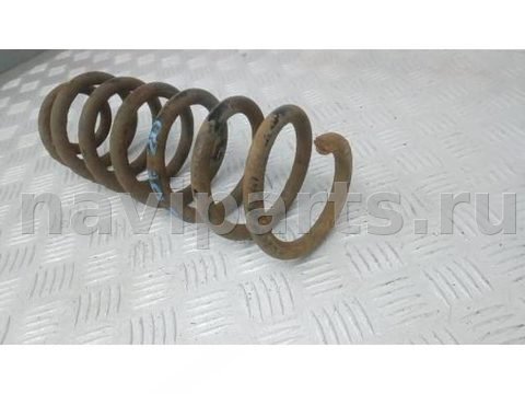 Пружина задняя Volkswagen Touran (1T1, 1T2), 2004 г., арт. 1DE20SM01, фото 2