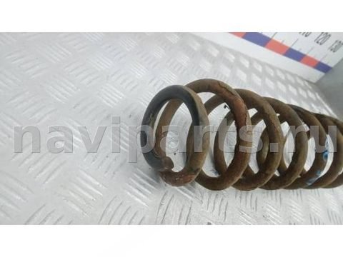 Пружина задняя Volkswagen Touran (1T1, 1T2), 2004 г., арт. 1DE20SM01, фото 3