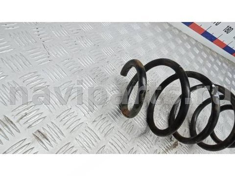 Пружина задняя Volkswagen Tiguan, 2009 г., OEM 1K0511115CG, арт. 1EP07MG02, фото 2