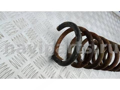 Пружина задняя Ford S-Max, 2011 г., арт. 1EP23LY02, фото 2