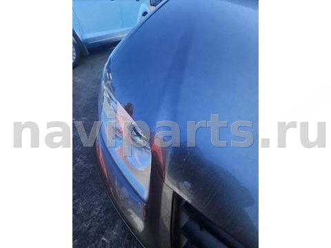 Пружина задняя Volkswagen Touran, 2004 г., OEM 1K0511115DF, арт. 1EP33LY02, фото 5