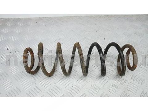 Пружина задняя Skoda Octavia A4, 2005 г., OEM 1J0511115BR, арт. 1EP35LY01