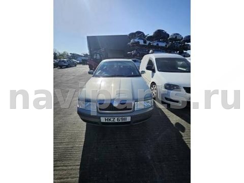 Пружина задняя Skoda Octavia A4, 2005 г., OEM 1J0511115BR, арт. 1EP35LY01, фото 4