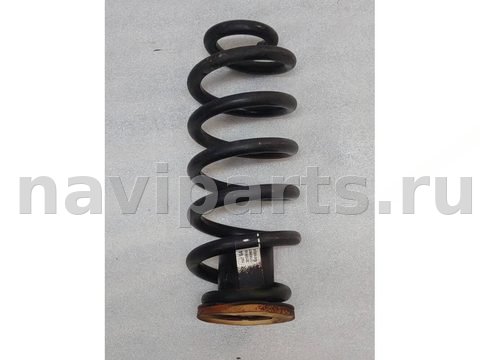 Пружина задняя GMC Acadia, 2025 г., OEM 26476488, арт. 21454