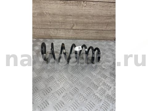 Пружина задняя Hyundai Sonata, 2021 г., OEM 55340L1130, арт. 21474085