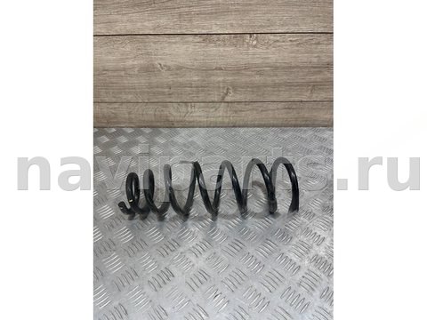 Пружина задняя Hyundai Sonata, 2021 г., OEM 55340L1130, арт. 21474085, фото 3