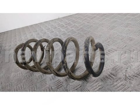 Пружина задняя Toyota Verso, 2011 г., арт. 21842064002, фото 2