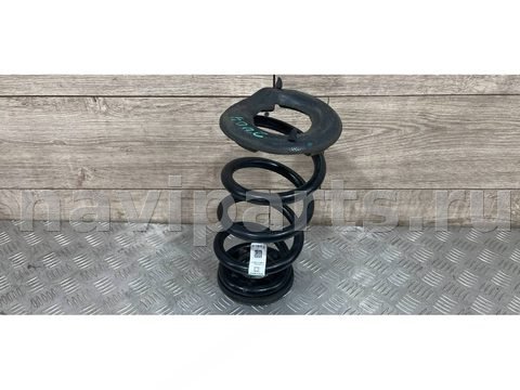 Пружина задняя Tesla Model Y, 2022 г., OEM 118847400B, арт. 2404