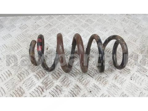 Пружина задняя Toyota RAV4 CA40, 2014 г., OEM 4823142420, арт. 2BG13MG01