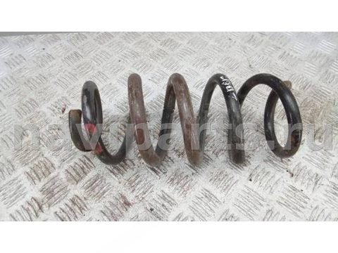 Пружина задняя Toyota RAV4 CA40, 2014 г., OEM 4823142420, арт. 2BG13MG02
