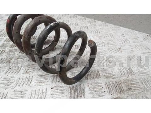 Пружина задняя Toyota RAV4 CA40, 2014 г., OEM 4823142420, арт. 2BG13MG02, фото 4