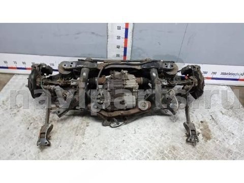 Пружина задняя Lexus NX, 2018 г., OEM 4823178030, арт. 2BM15MG01