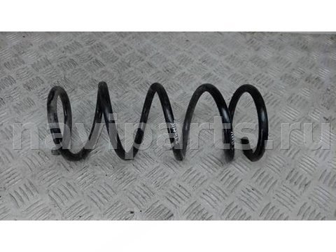 Пружина задняя Ford Focus, 2019 г., арт. 2BM16LY01