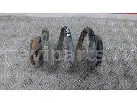 Пружина задняя Volkswagen Transporter T5, 2004 г., арт. 2BM22LY01