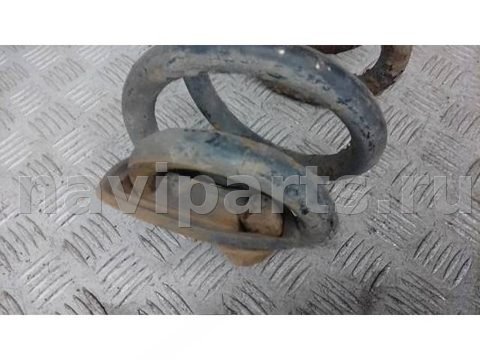 Пружина задняя Volkswagen Transporter T5, 2004 г., арт. 2BM22LY01, фото 3