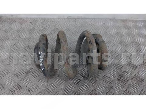 Пружина задняя Volkswagen Transporter T5, 2004 г., арт. 2BM22LY02