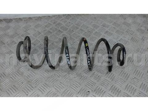 Пружина задняя Citroen C4 Grand Picasso, 2016 г., арт. 2BM23LY01