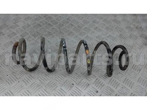 Пружина задняя Citroen C4 Grand Picasso, 2016 г., арт. 2BM23LY02