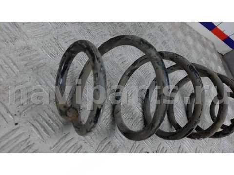 Пружина задняя Citroen C4 Grand Picasso, 2016 г., арт. 2BM23LY02, фото 3