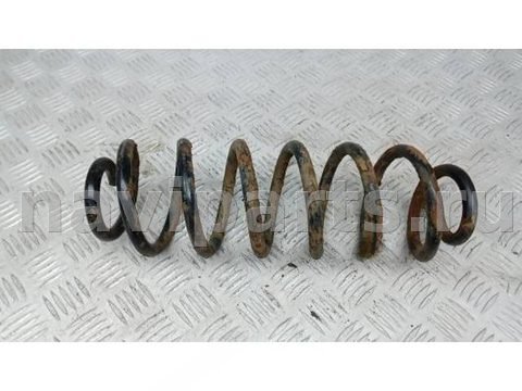 Пружина задняя Volkswagen Tiguan, 2009 г., OEM 3C0511115AE, арт. 2EP06MG01