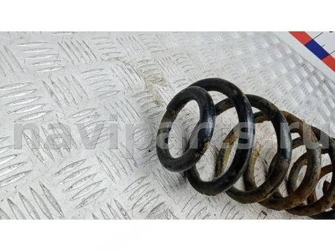 Пружина задняя Volkswagen Tiguan, 2009 г., OEM 3C0511115AE, арт. 2EP06MG01, фото 2