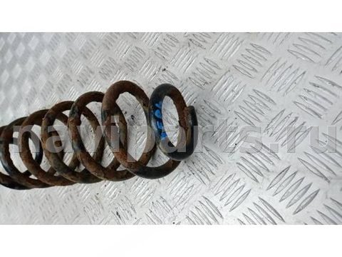 Пружина задняя Volkswagen Tiguan, 2009 г., OEM 3C0511115AE, арт. 2EP06MG01, фото 3