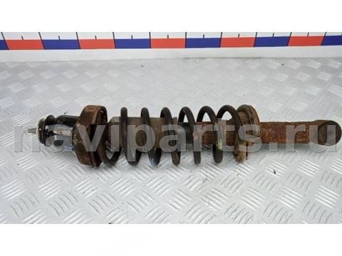 Пружина задняя Mitsubishi ASX, 2010 г., OEM 4140A163, арт. 2EP10SM01