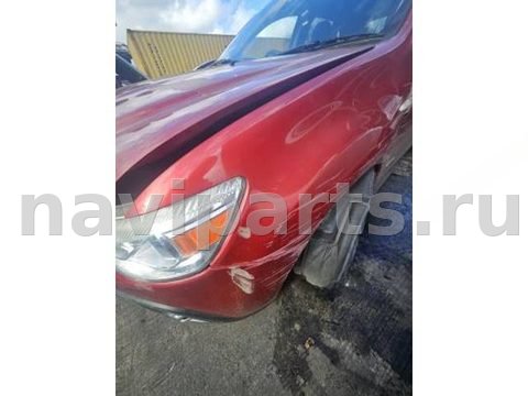 Пружина задняя Mitsubishi ASX, 2010 г., OEM 4140A163, арт. 2EP10SM01, фото 2