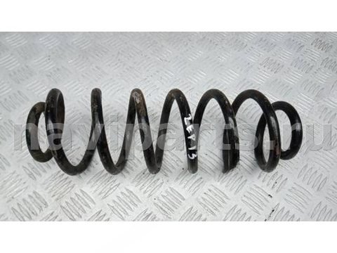Пружина задняя Volkswagen Passat B6, 2008 г., OEM 3C0511115AC, арт. 2EP13LY01