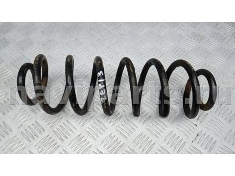 Пружина задняя Volkswagen Passat B6, 2008 г., OEM 3C0511115AC, арт. 2EP13LY02