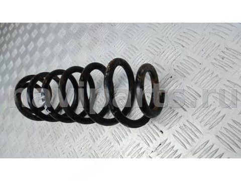 Пружина задняя Volkswagen Passat B6, 2008 г., OEM 3C0511115AC, арт. 2EP13LY02, фото 3