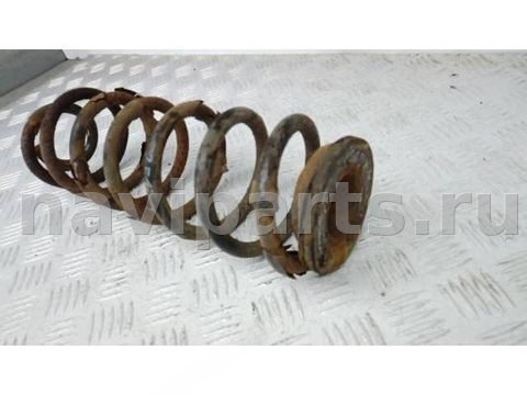 Пружина задняя Volkswagen Touran, 2005 г., OEM 1K0511115DF, арт. 2EP18LY02, фото 3