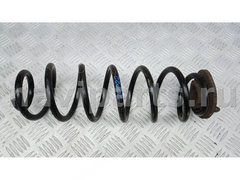 Пружина задняя Volkswagen Golf, 2007 г., OEM 1K0511115BG, арт. 2EP22LY01