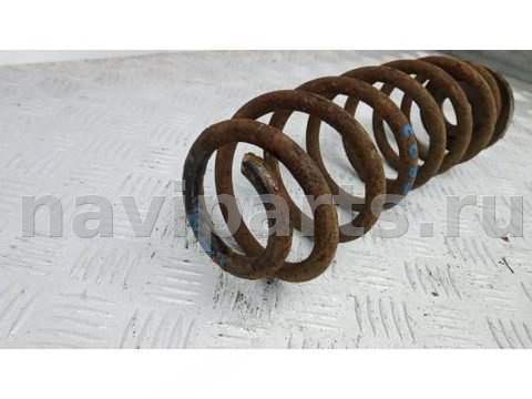 Пружина задняя Skoda Octavia A5, 2007 г., OEM 1K0511115BE, арт. 2EP23LY01, фото 2