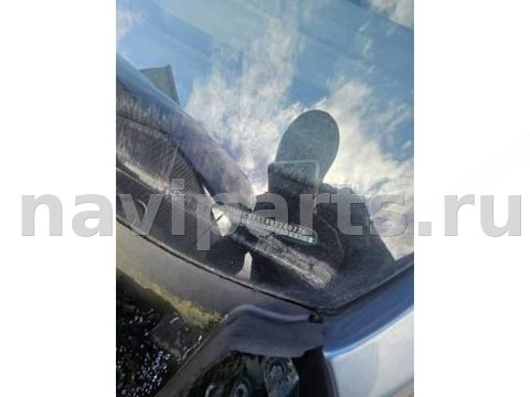 Пружина задняя Skoda Octavia A5, 2007 г., OEM 1K0511115BE, арт. 2EP23LY01, фото 4