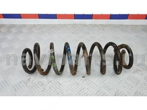 Пружина задняя Volkswagen Touran, 2012 г., OEM 1K0511115BL, арт. 2EP39LY01