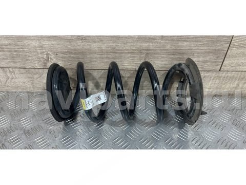 Пружина задняя Tesla Model, 2021 г., OEM P104447200H, арт. 3154